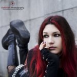 InsanityDoll