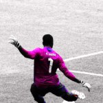 london2012 mexique vs senegal