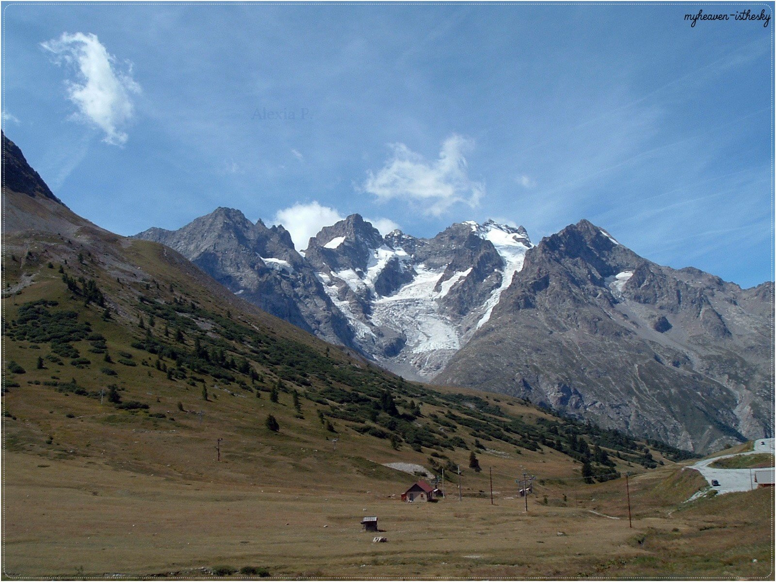 Montagne
