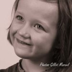 le sourire d'un enfant