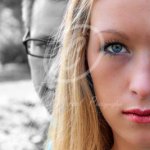 Regard de Juillia