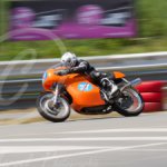 Le 20ème Classic Bikes 
Circuit de Chimay (Bel)
