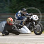 Le 20ème Classic Bikes 
Circuit de Chimay (Bel)
