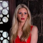 Une princesse au château