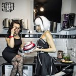 Duo Marilou Jessica