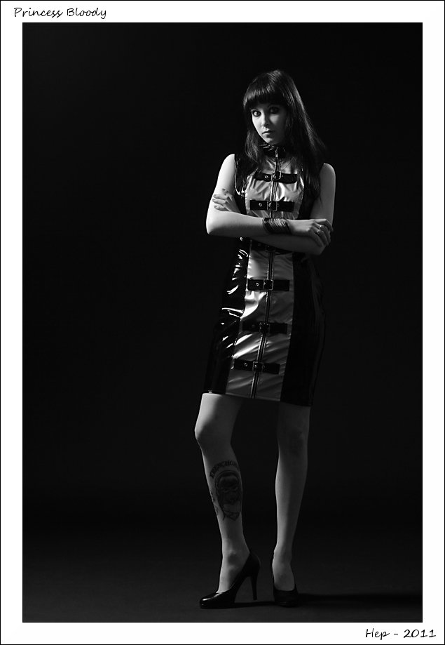 Dark Princess*