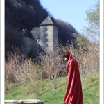 Le petit chaperon Rouge