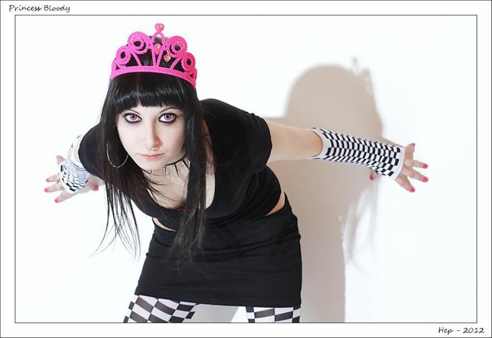 Pink Princess