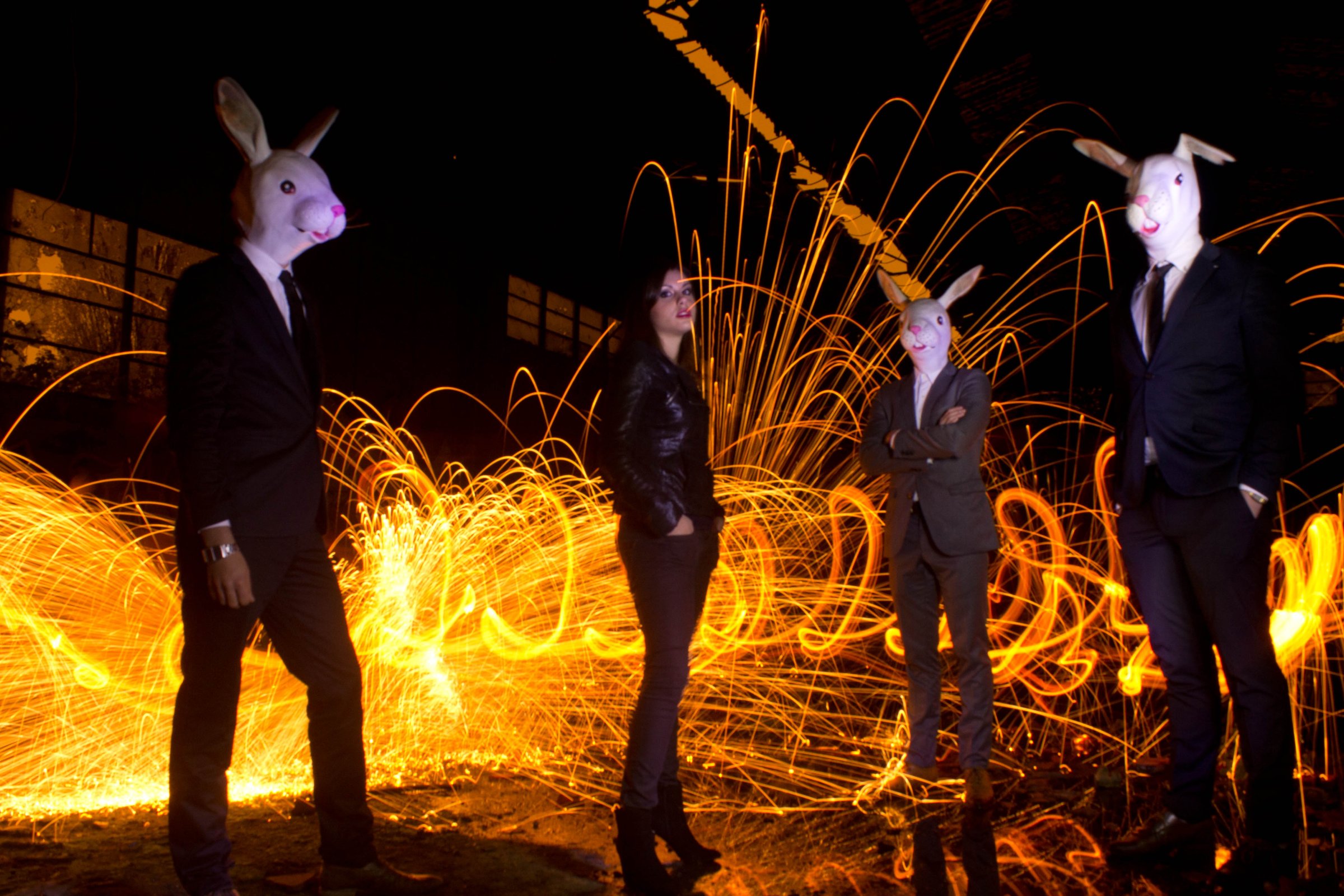 NASTEEN FireWheel