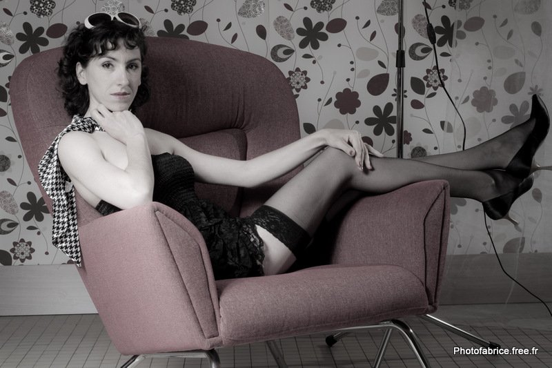 vintage