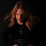 Gabriel Von Valmanway
Vampire Gothique homme