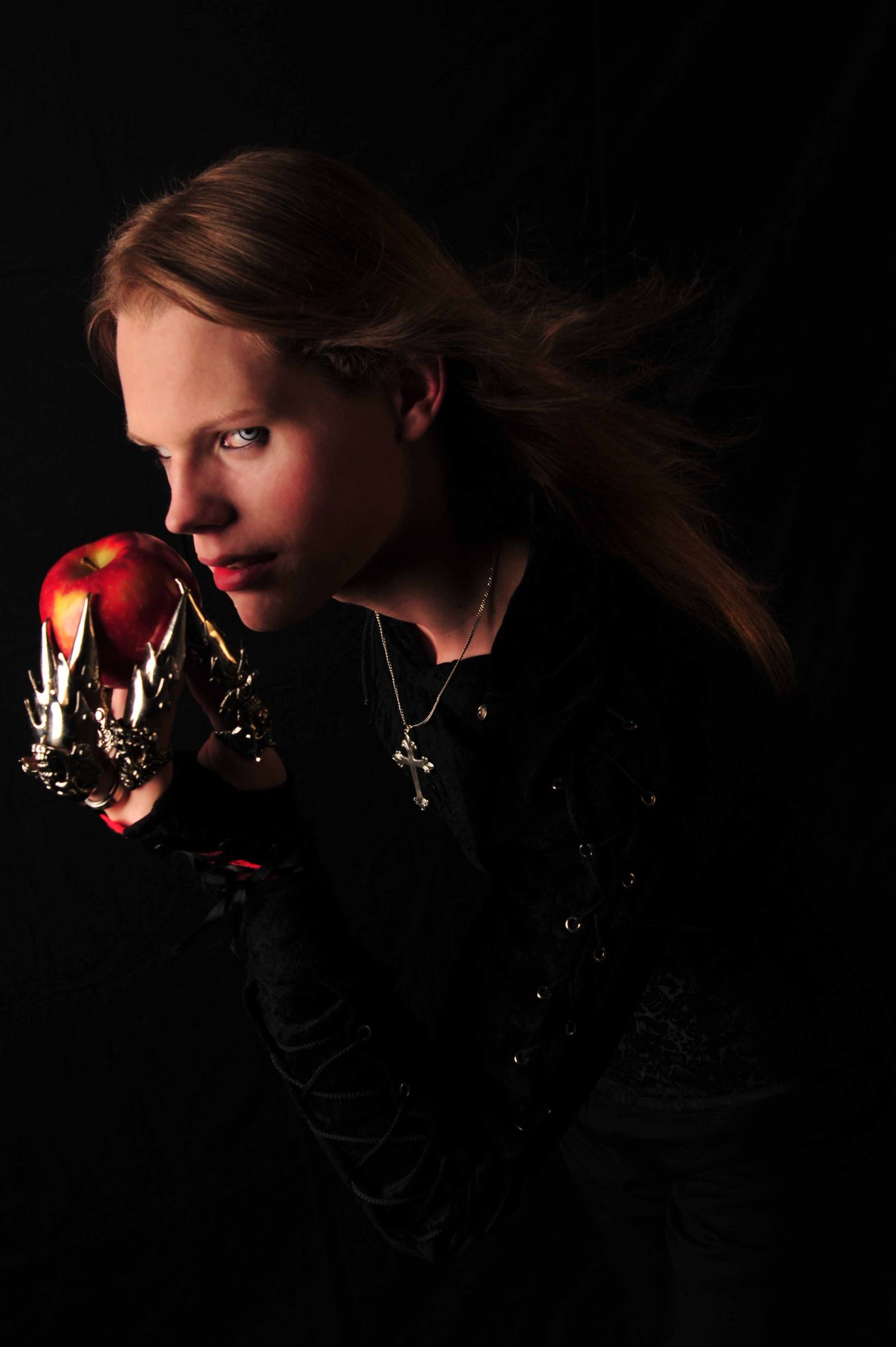Gabriel Von Valmanway
Vampire Gothique Romantique