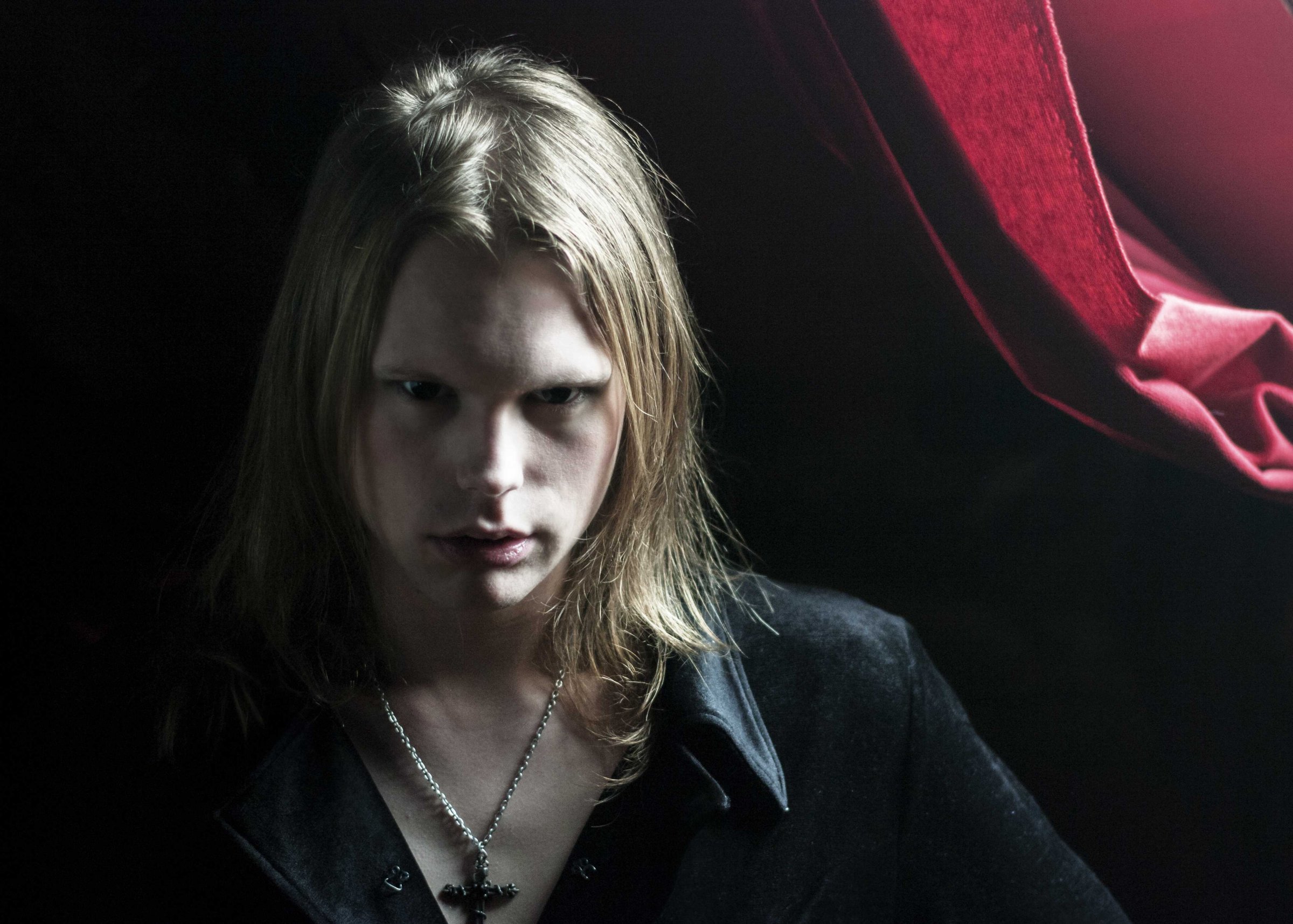 Vampyre Vampire