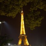 La Tour Eiffel