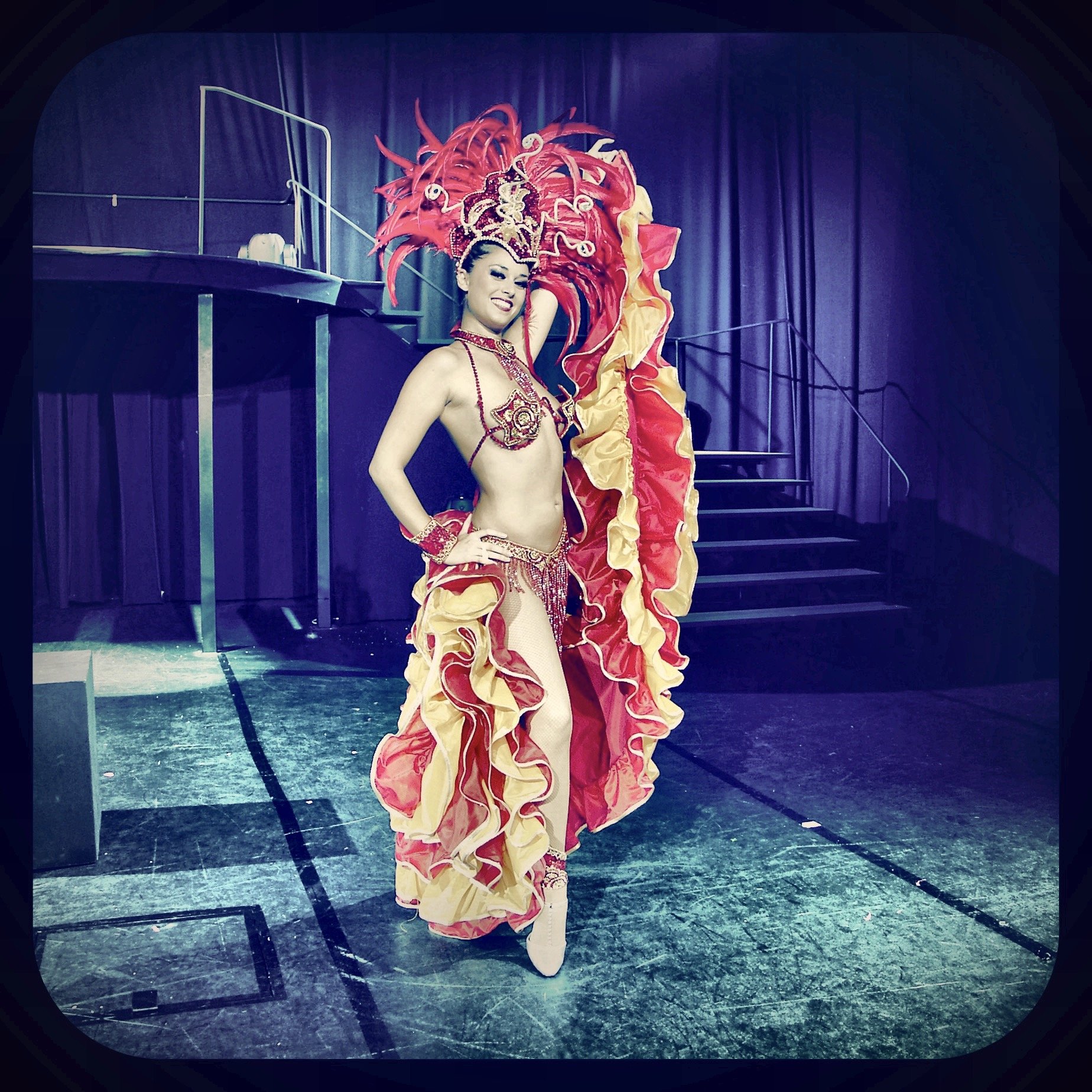 Cabaret
