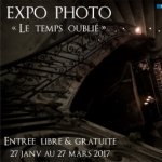 Ma derniere exposition photographique