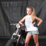 chloé et le bobber
