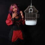 TSUKI 
L OISEAU