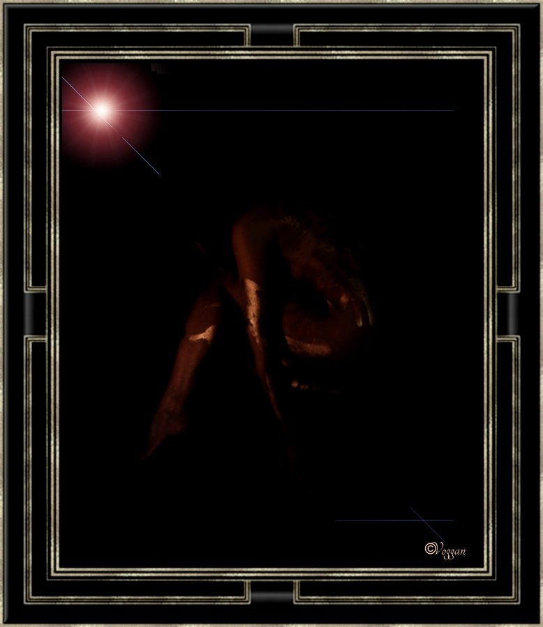 Lumière d´E´ternité
