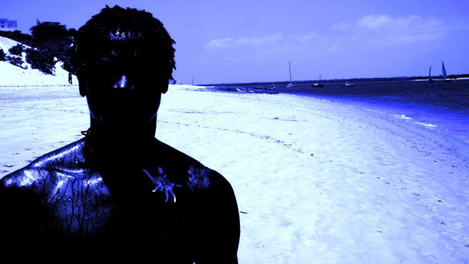 Lamu Island