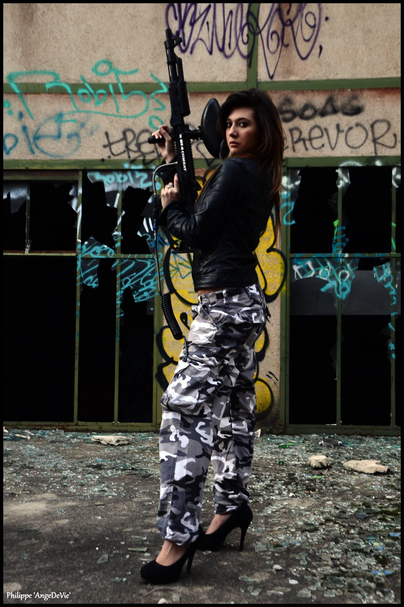 armée