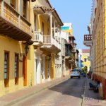 Cartagena, Colombia