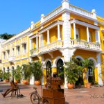 Cartagena, Colombia