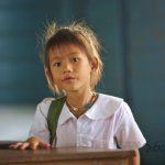 Kids of the world