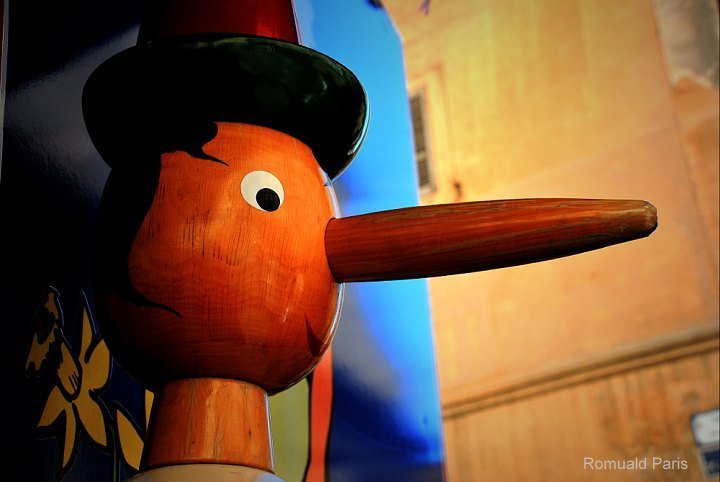 Pinnochio