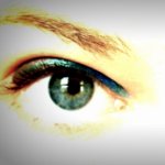 look at me