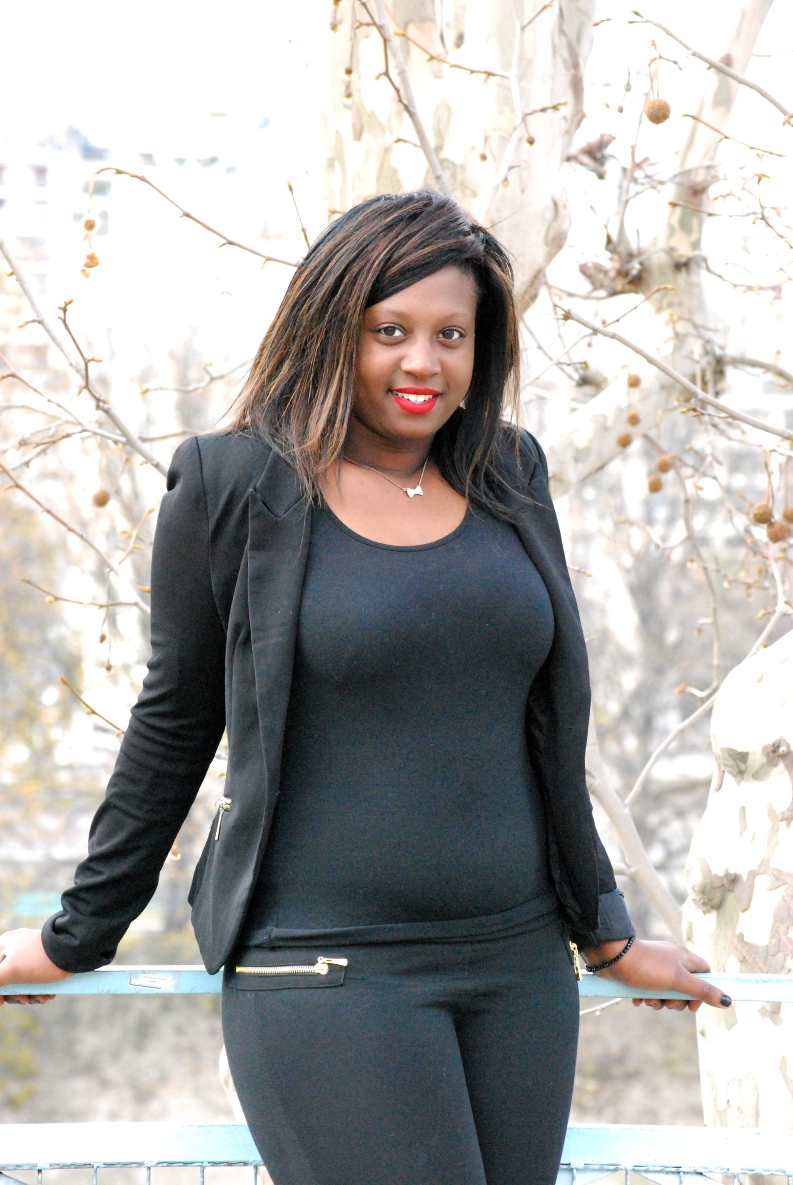 shooting paris