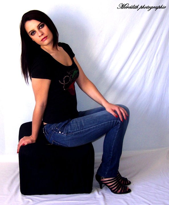 shooting