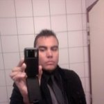 HOMME D'AFFAIRE