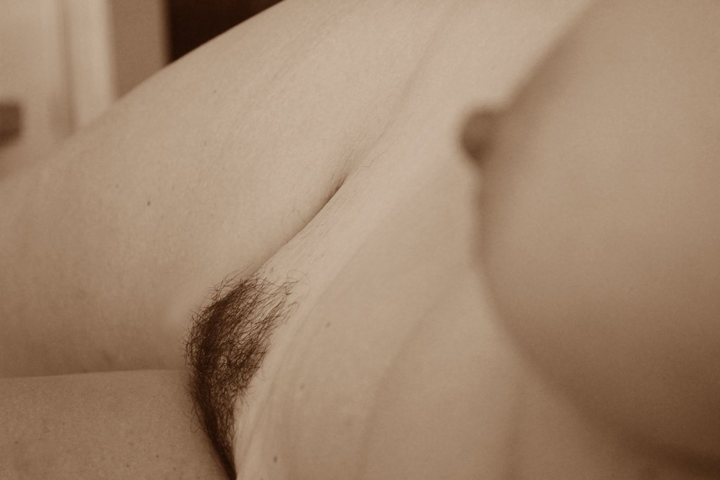 Partie de corps