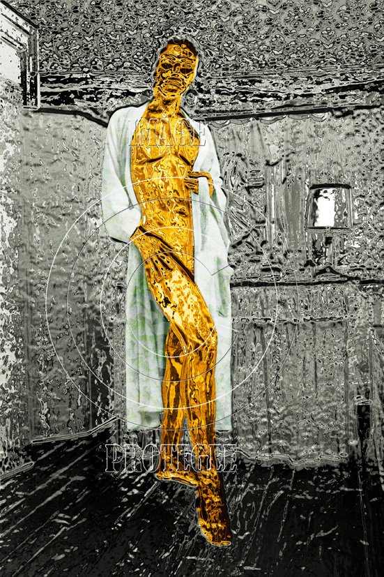 Golden Girl