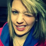 A LA ONE AGAIN A BISTOUFLY !♥