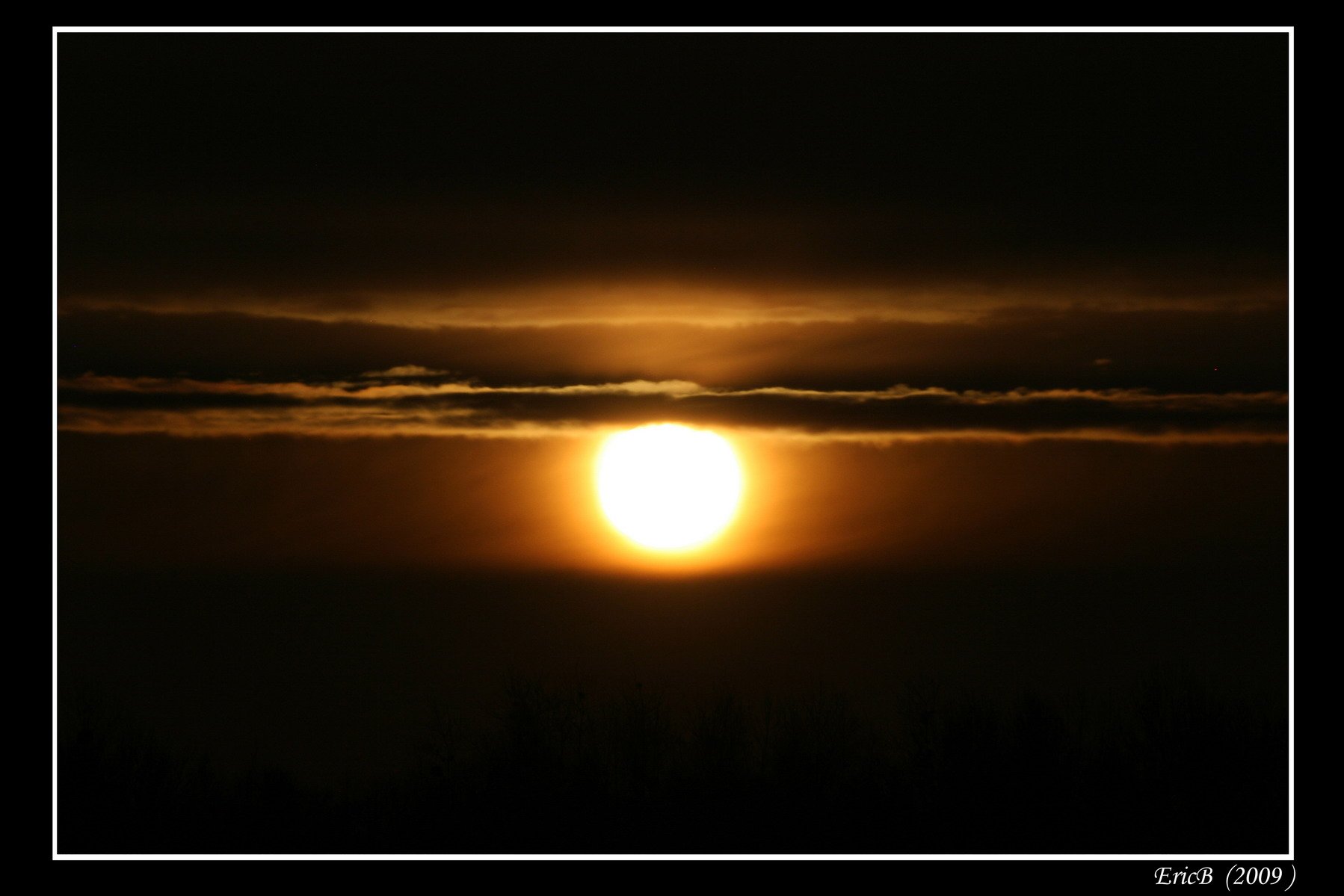 Levée de Lune