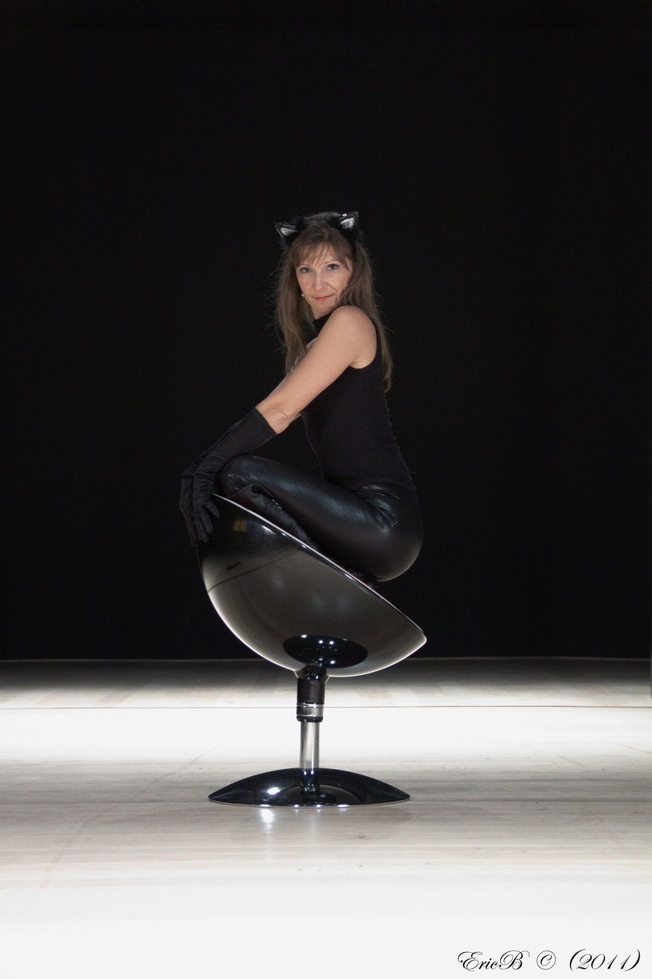 CatWoman