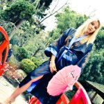 Princess Of China