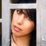 Mike Clive shoot 1