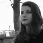 Shoot à la citadelle avec Anaël Jourdin