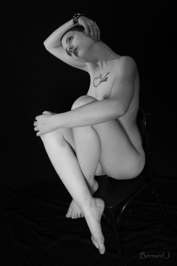 Gaëlle Lou