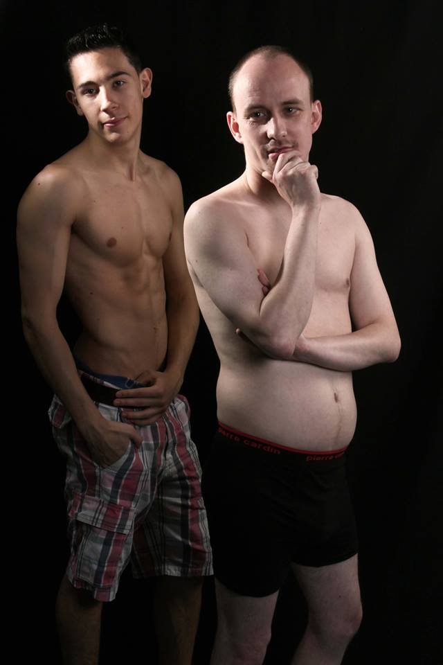 il n'y a pas d'age pour faire de la photo
