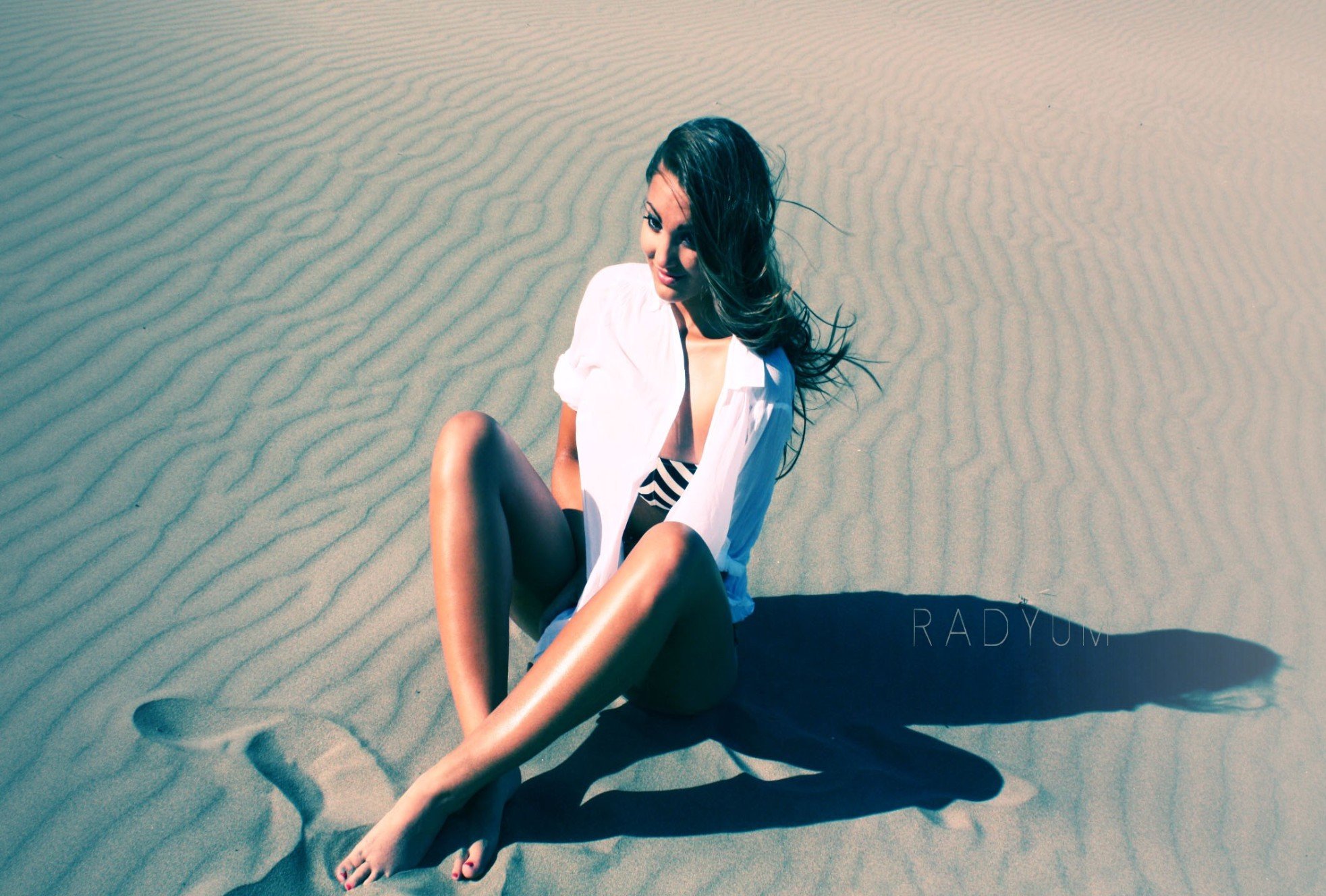 Sand