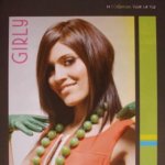Mannequin show coiffure et pub beaute