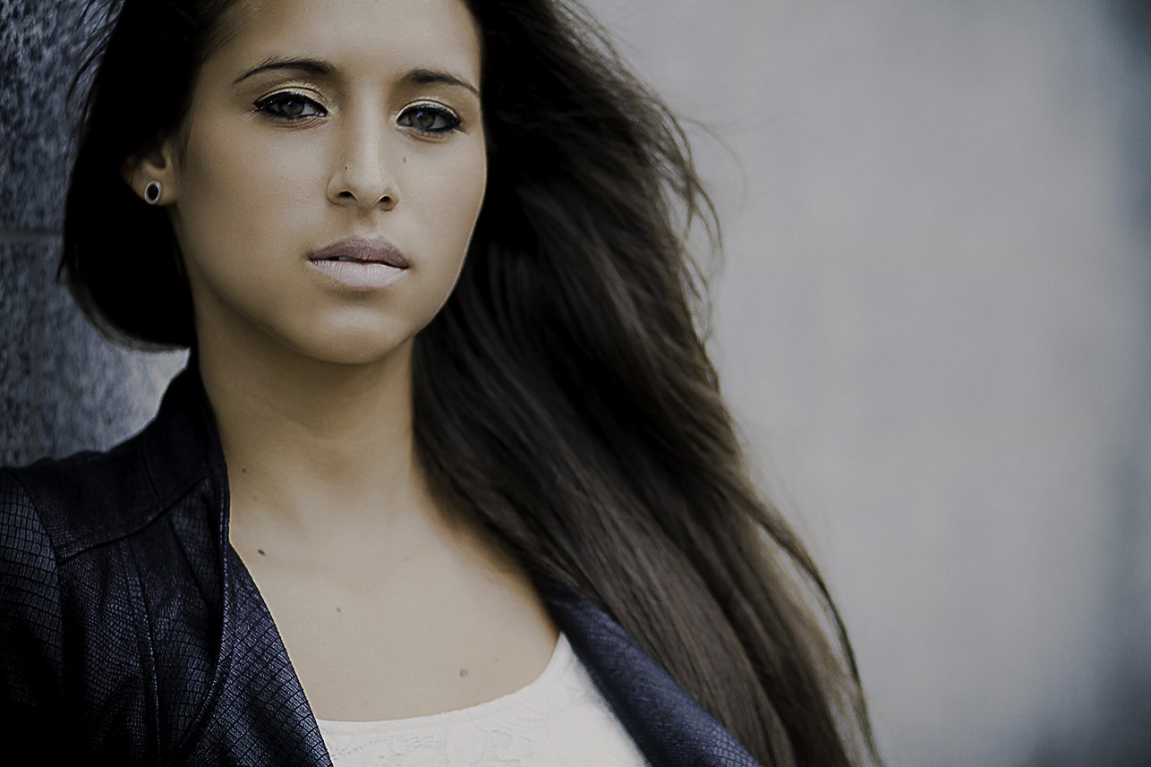 Portrait