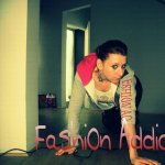 Me voila