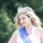 Miss Océane