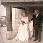 Photographe de Mariage