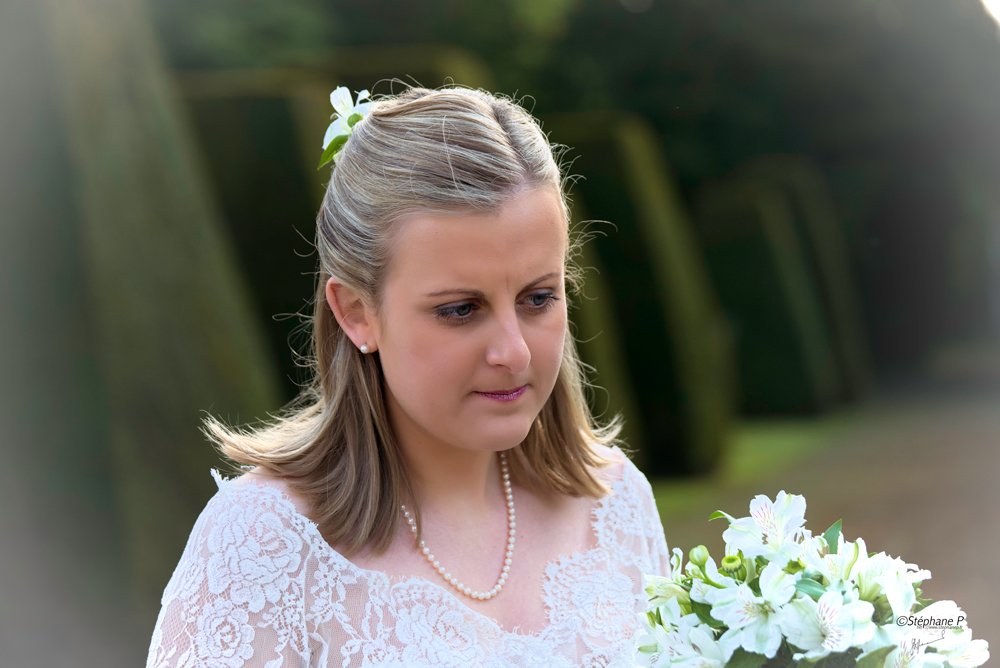 Photographe de Mariage